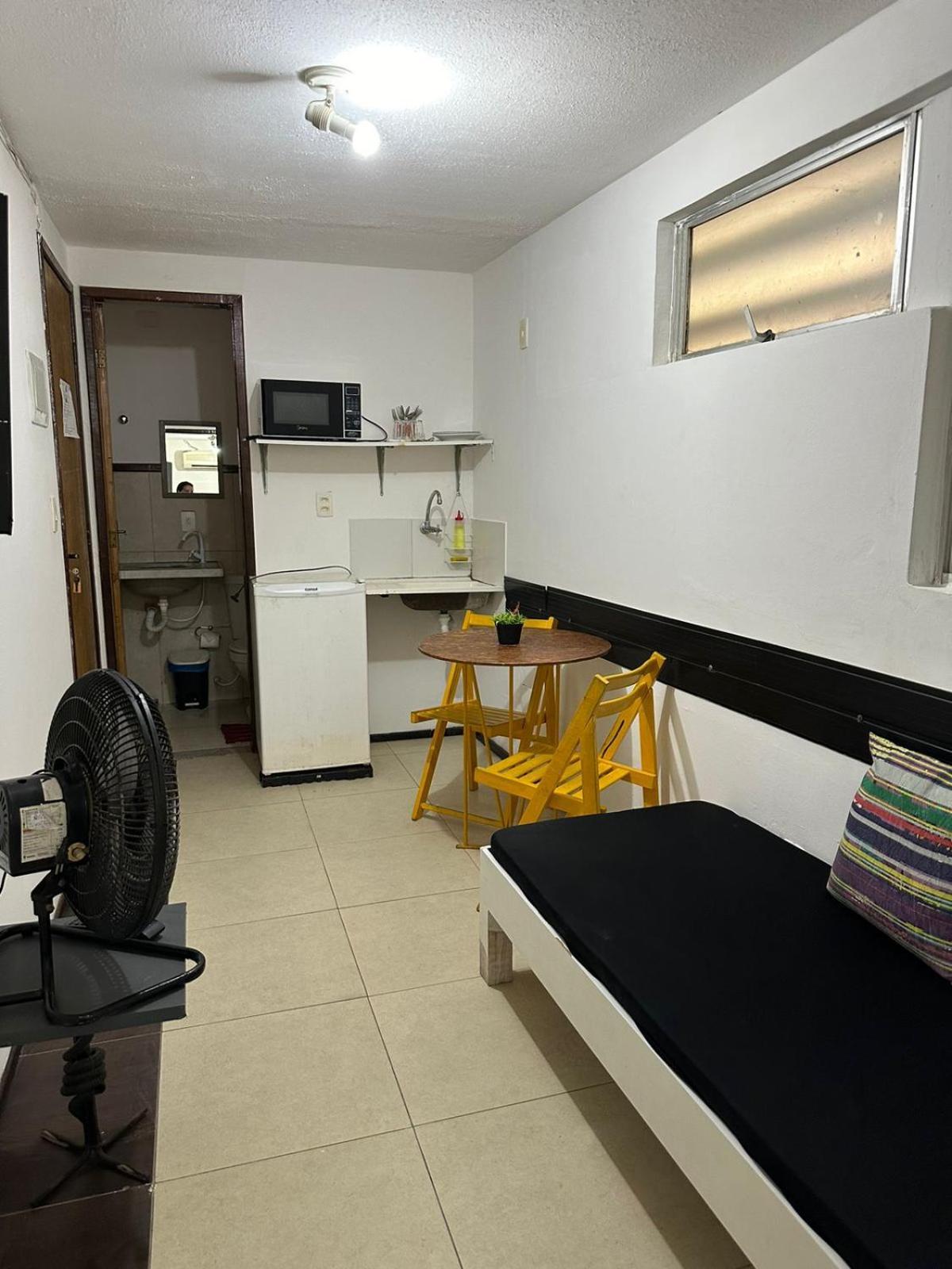 Studio Boa Viagem Recife Zewnętrze zdjęcie