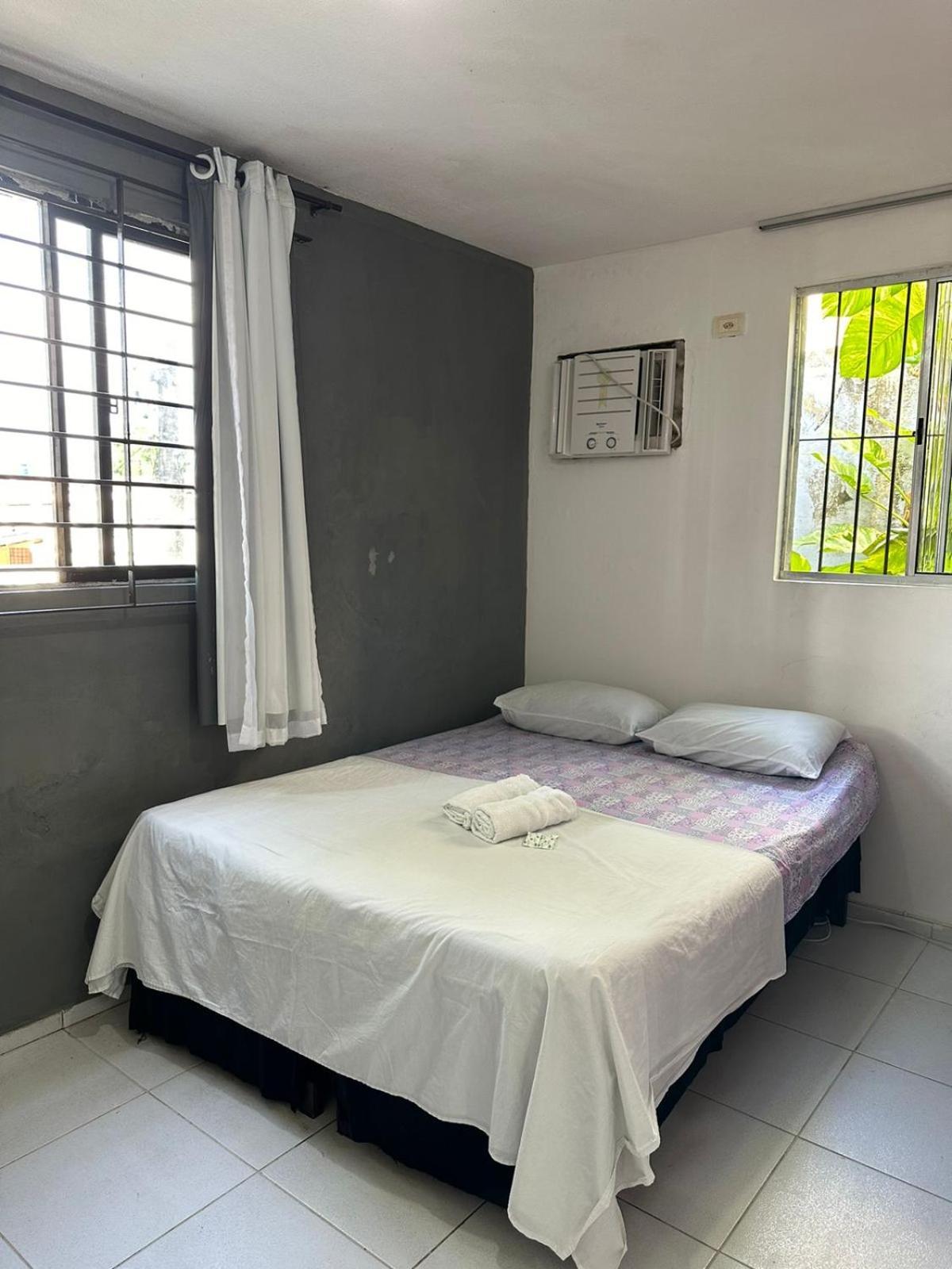 Studio Boa Viagem Recife Zewnętrze zdjęcie
