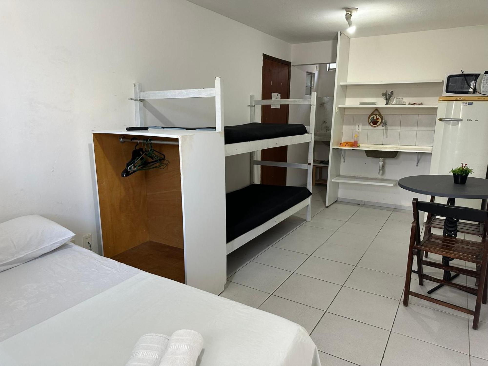 Studio Boa Viagem Recife Zewnętrze zdjęcie