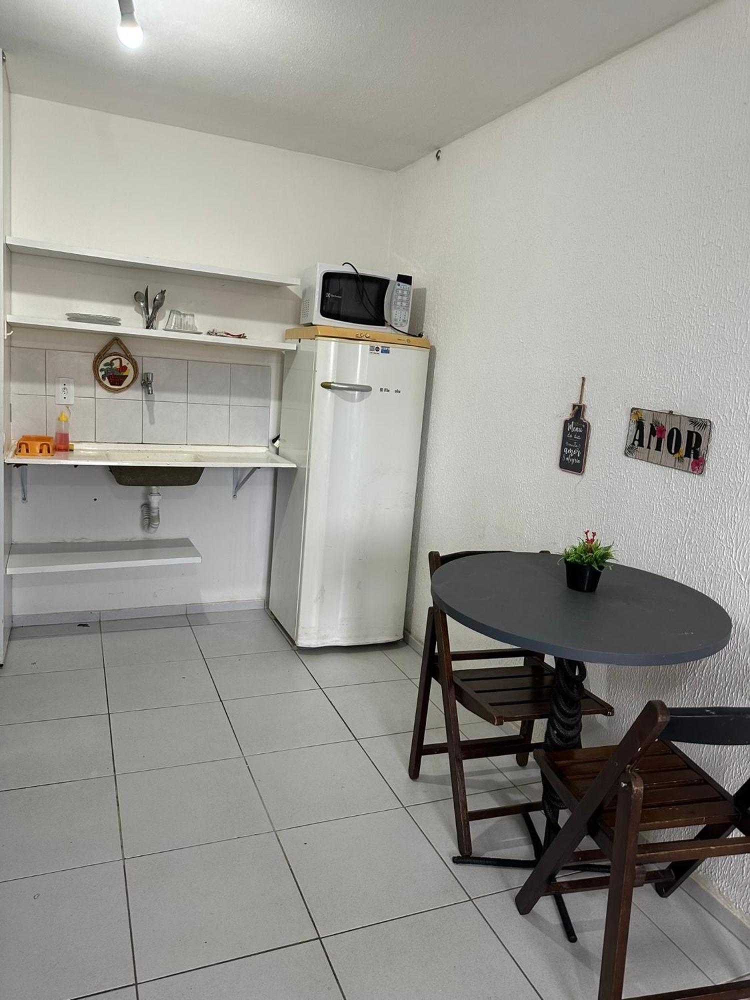 Studio Boa Viagem Recife Zewnętrze zdjęcie