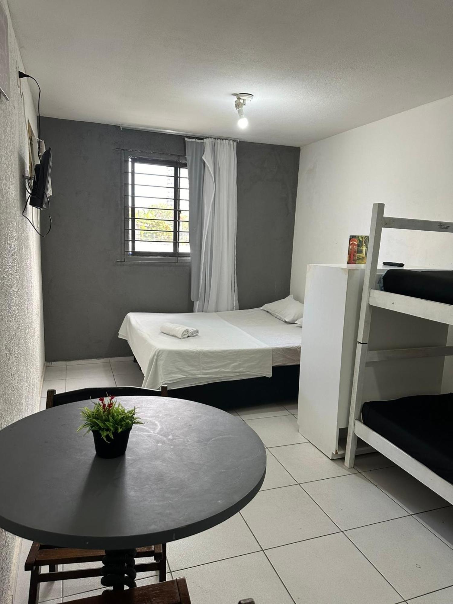 Studio Boa Viagem Recife Zewnętrze zdjęcie