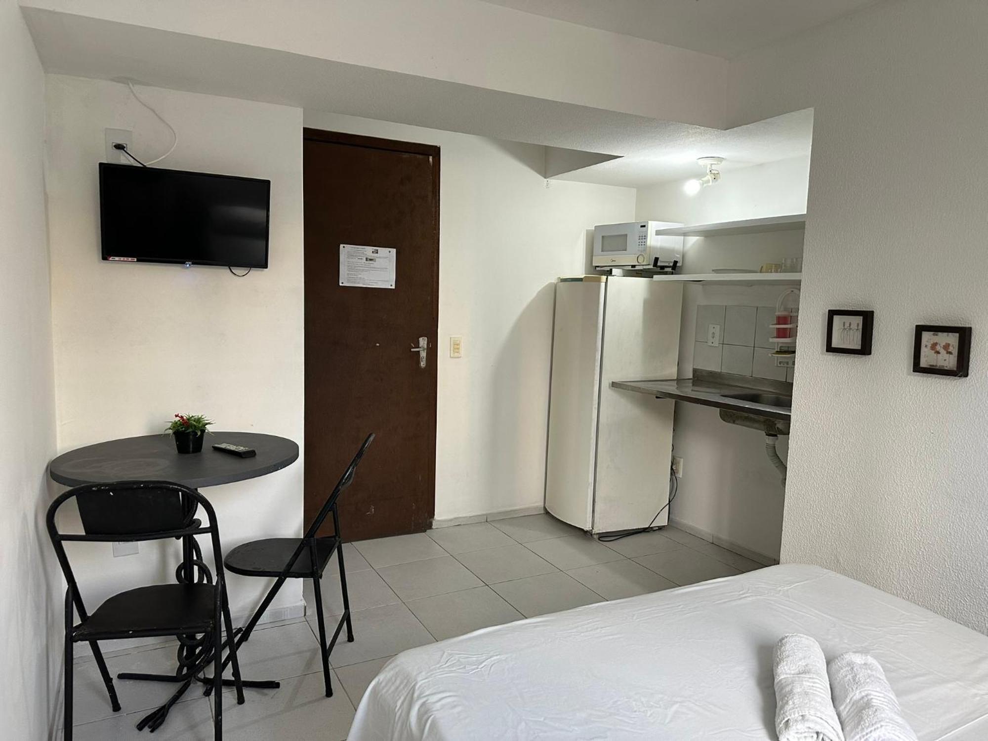 Studio Boa Viagem Recife Zewnętrze zdjęcie