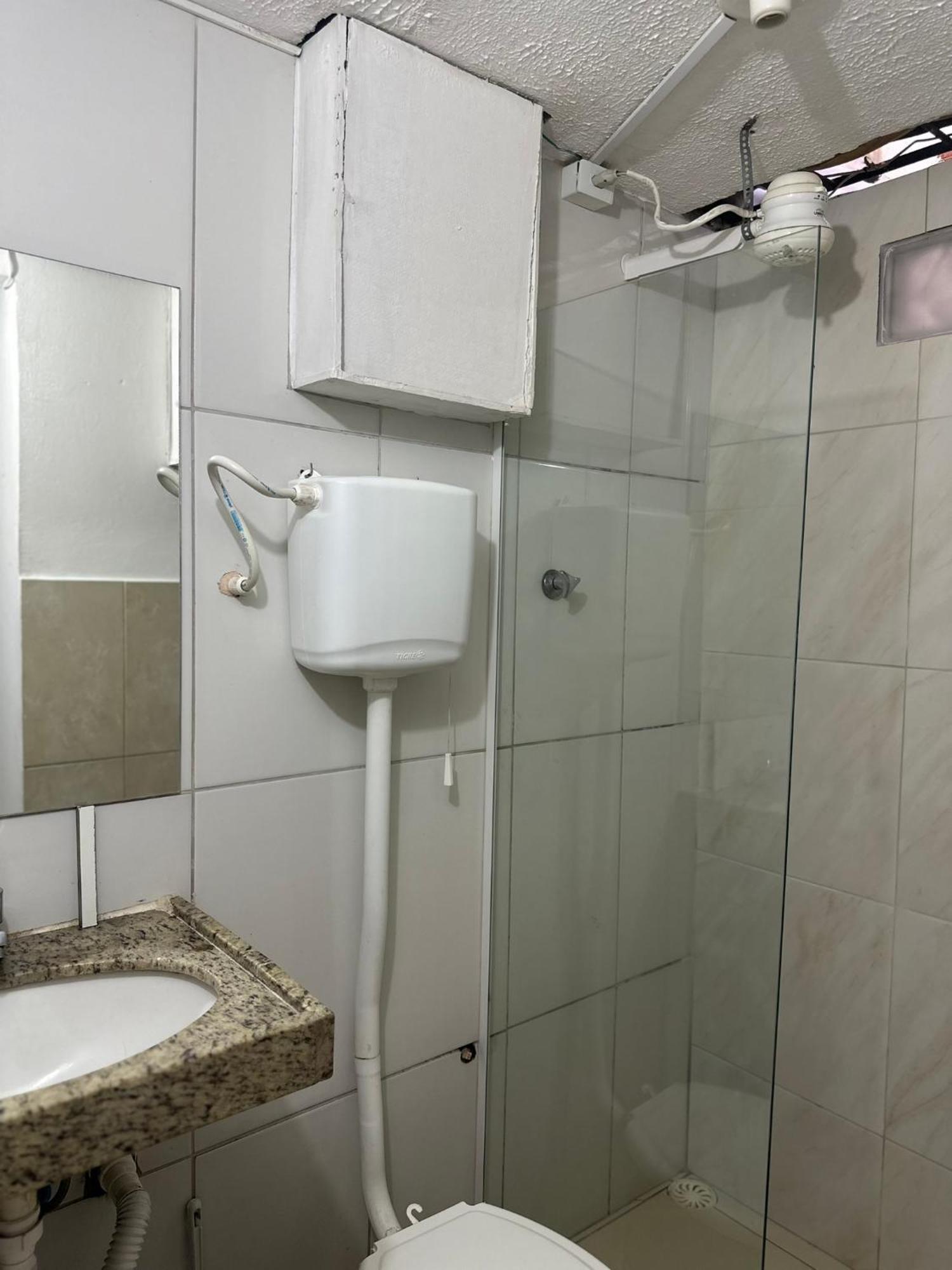 Studio Boa Viagem Recife Zewnętrze zdjęcie