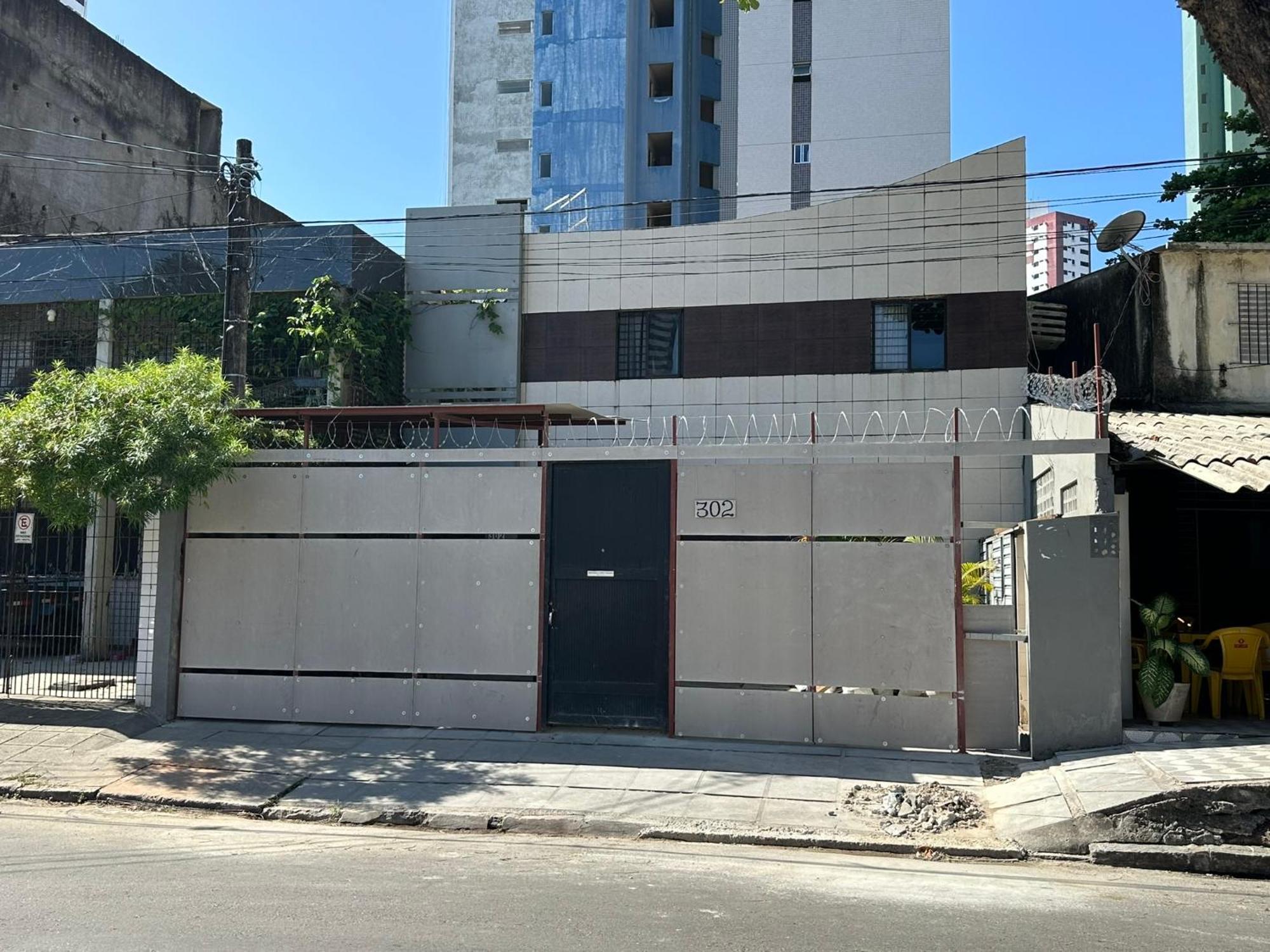 Studio Boa Viagem Recife Zewnętrze zdjęcie
