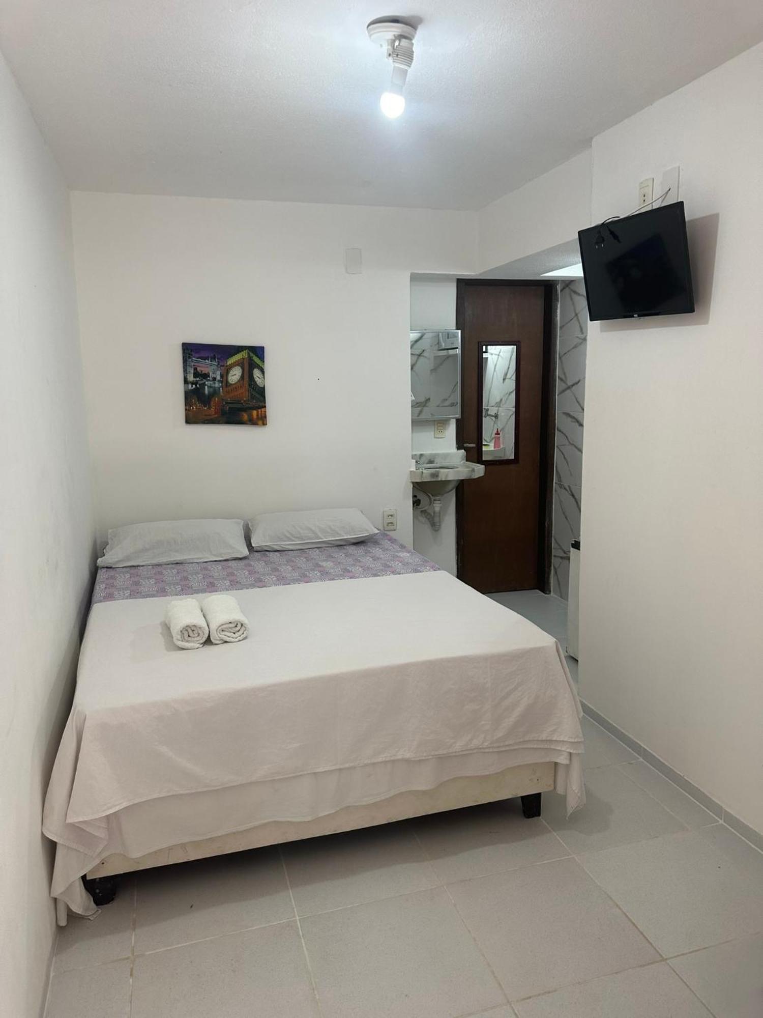 Studio Boa Viagem Recife Zewnętrze zdjęcie