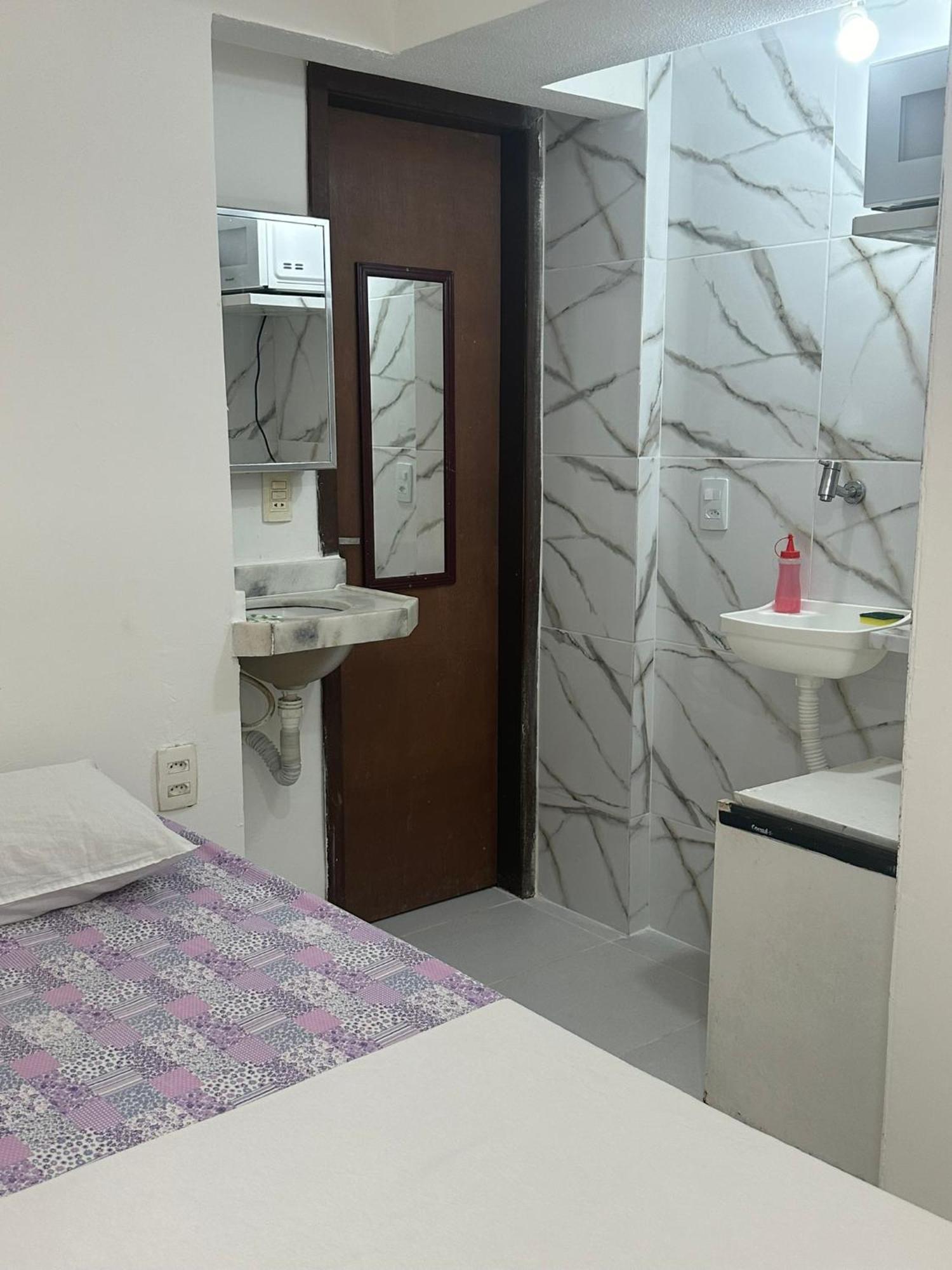 Studio Boa Viagem Recife Zewnętrze zdjęcie