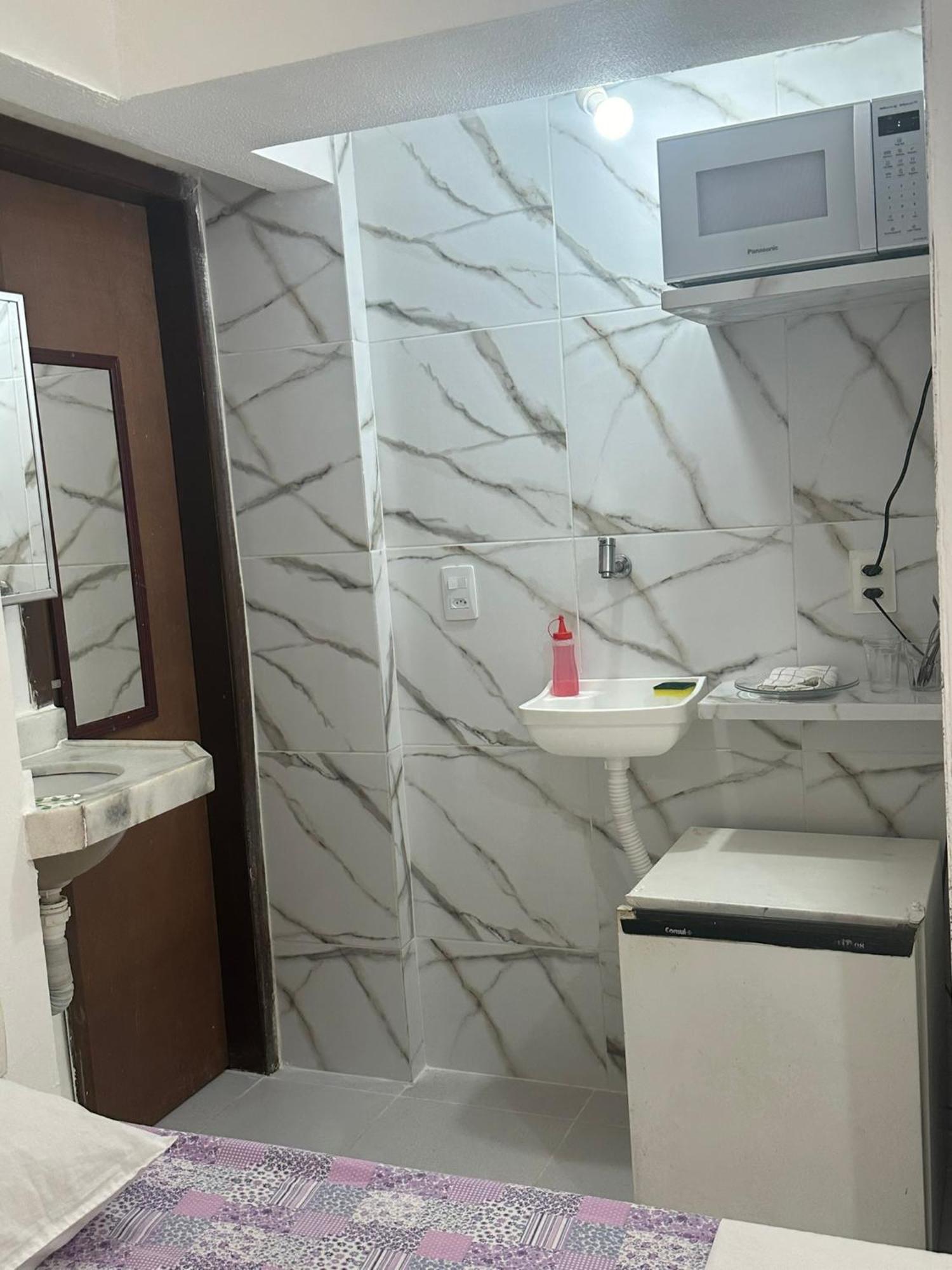 Studio Boa Viagem Recife Zewnętrze zdjęcie