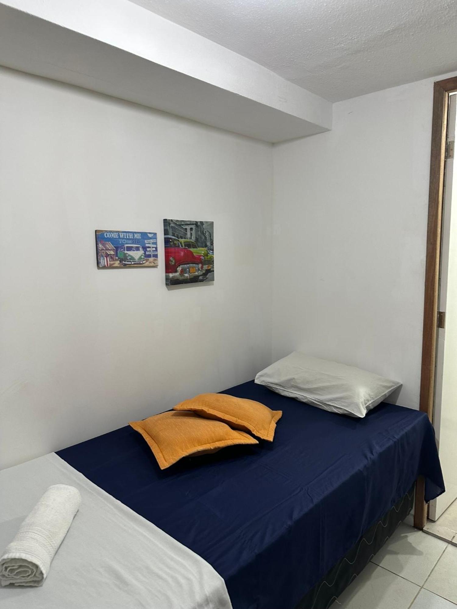 Studio Boa Viagem Recife Zewnętrze zdjęcie