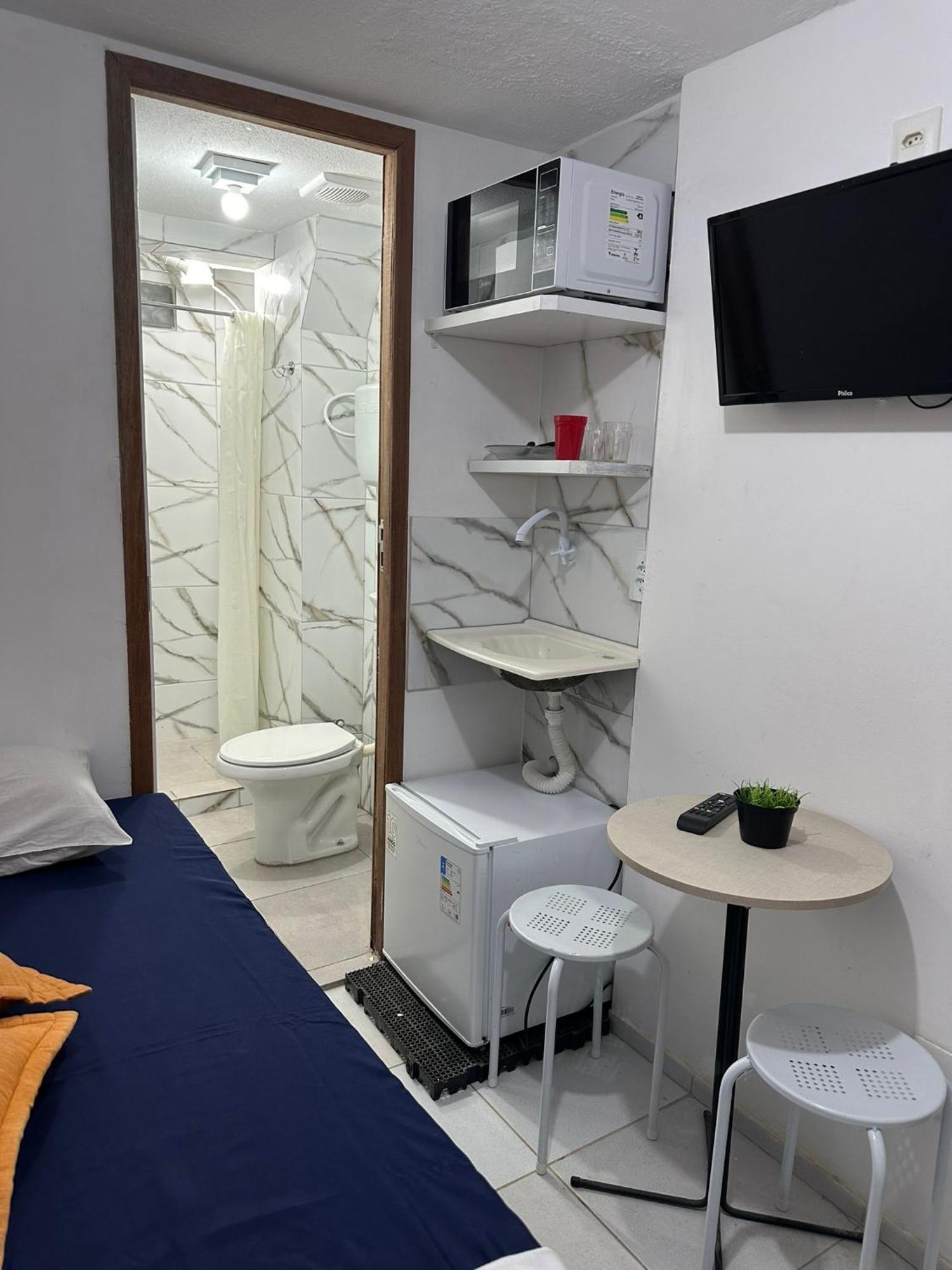 Studio Boa Viagem Recife Zewnętrze zdjęcie