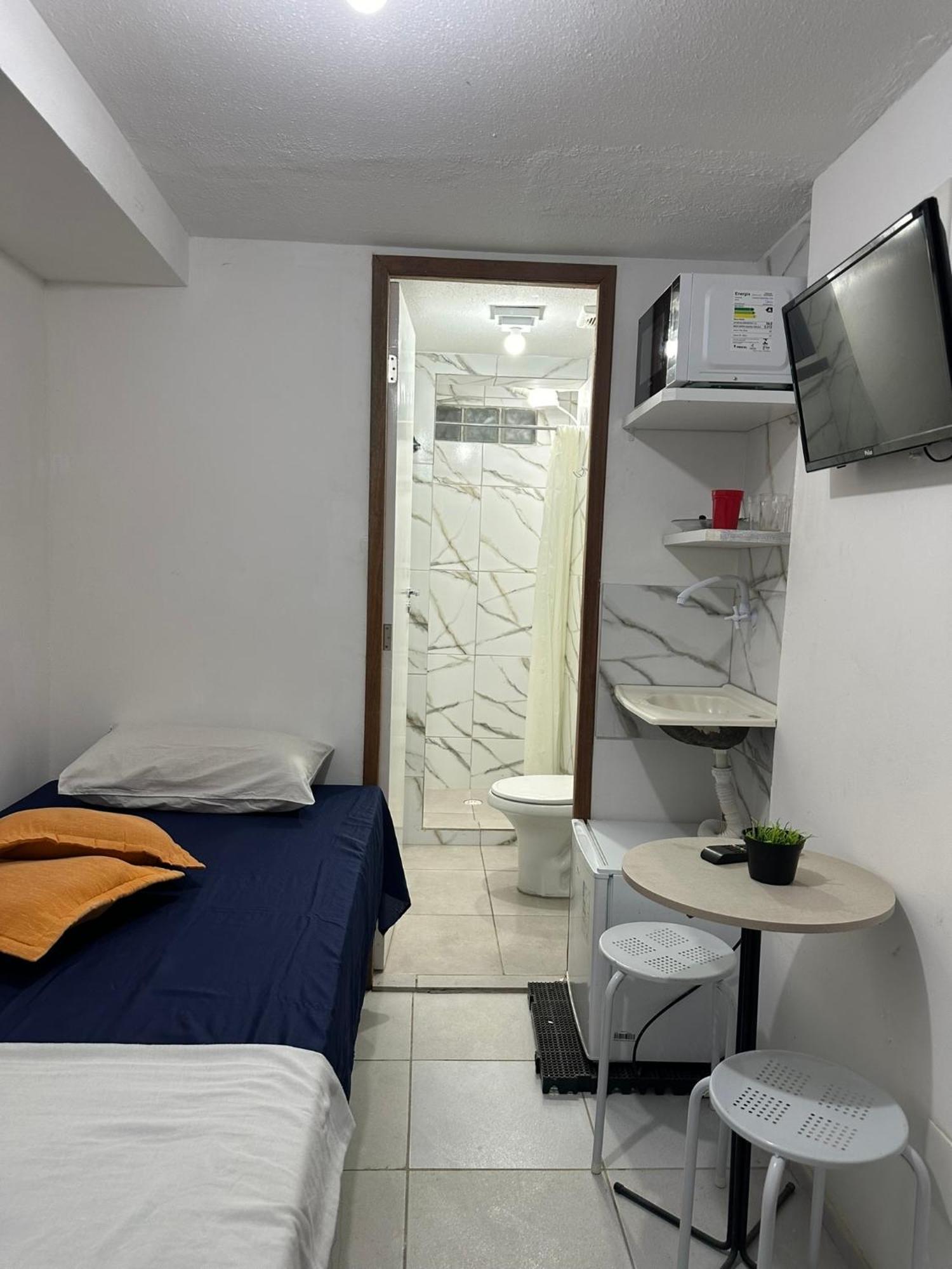 Studio Boa Viagem Recife Zewnętrze zdjęcie