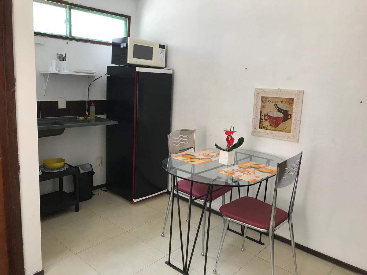 Studio Boa Viagem Recife Zewnętrze zdjęcie