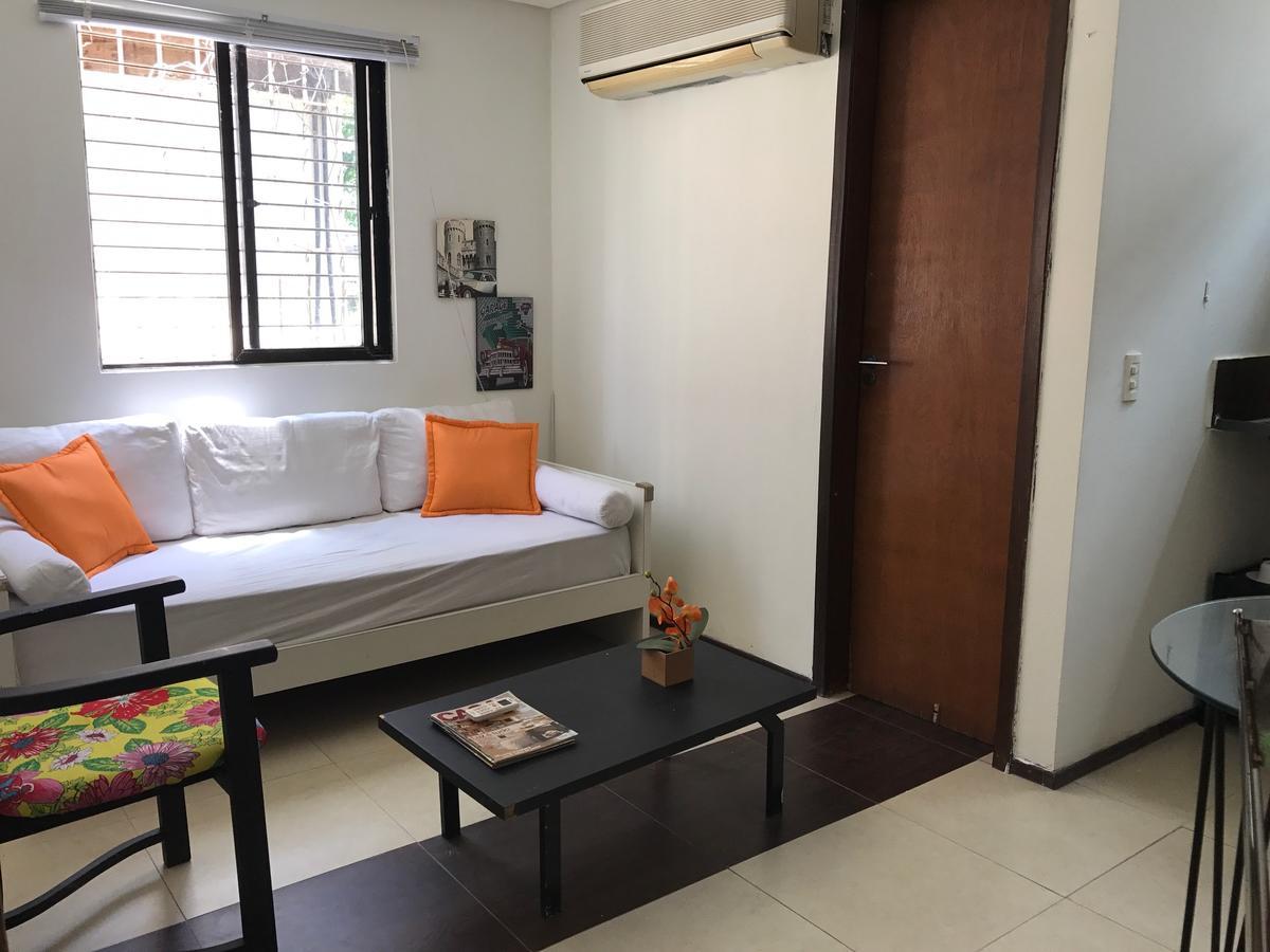 Studio Boa Viagem Recife Zewnętrze zdjęcie