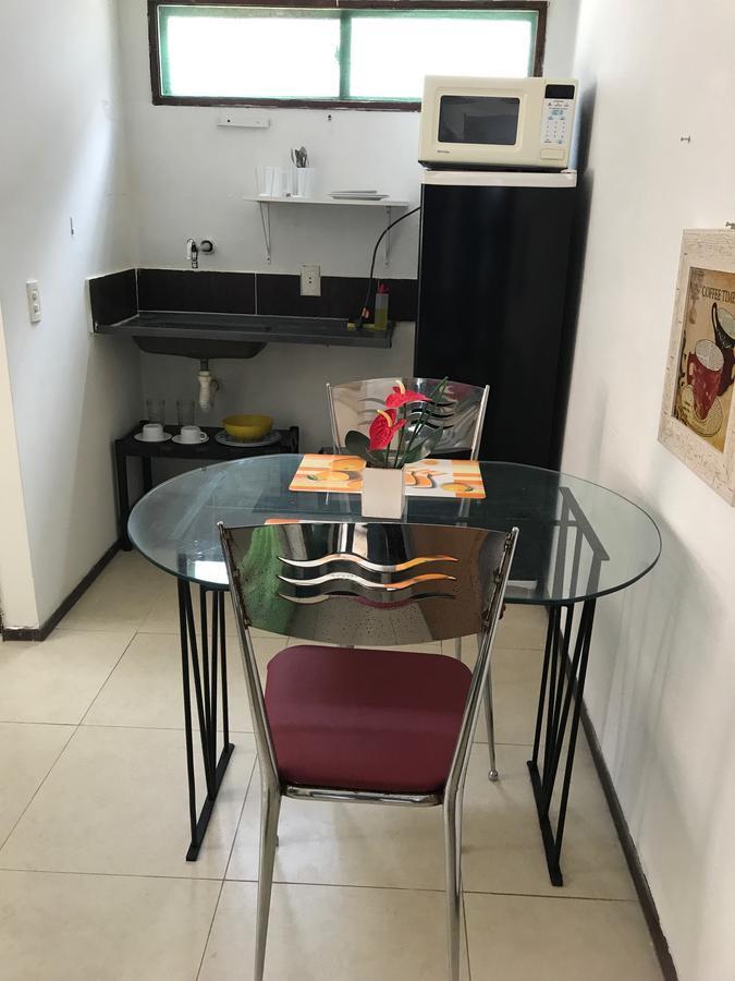 Studio Boa Viagem Recife Zewnętrze zdjęcie