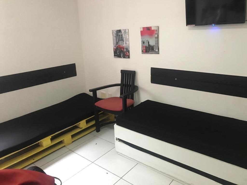 Studio Boa Viagem Recife Zewnętrze zdjęcie