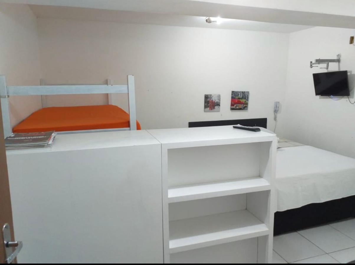 Studio Boa Viagem Recife Zewnętrze zdjęcie