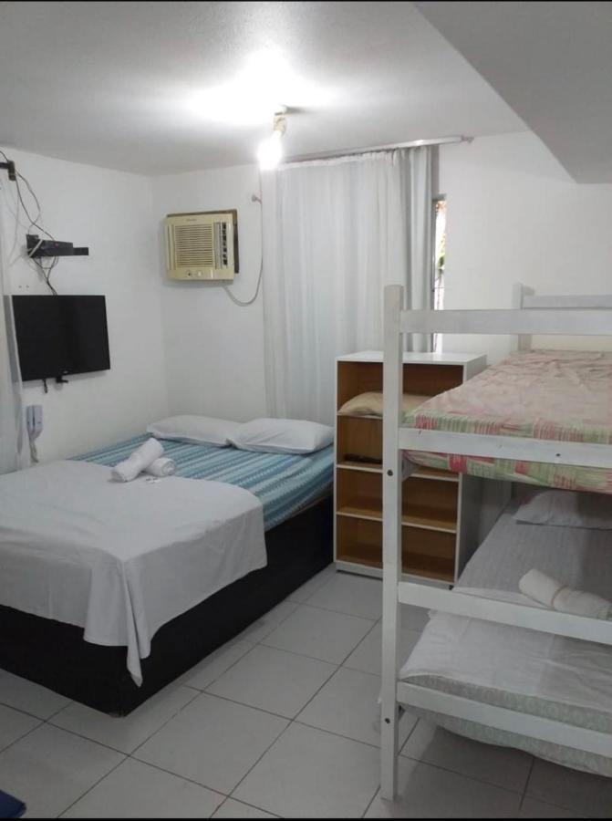 Studio Boa Viagem Recife Zewnętrze zdjęcie
