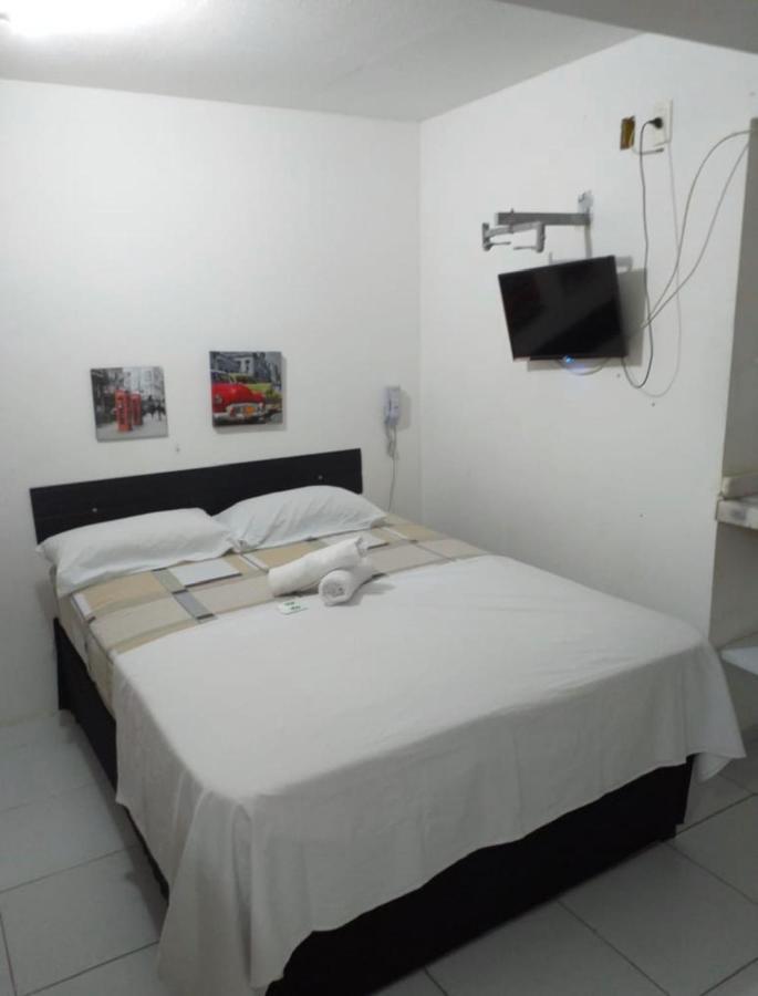 Studio Boa Viagem Recife Zewnętrze zdjęcie