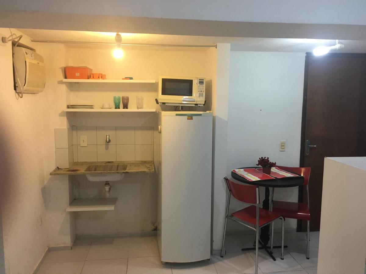 Studio Boa Viagem Recife Zewnętrze zdjęcie