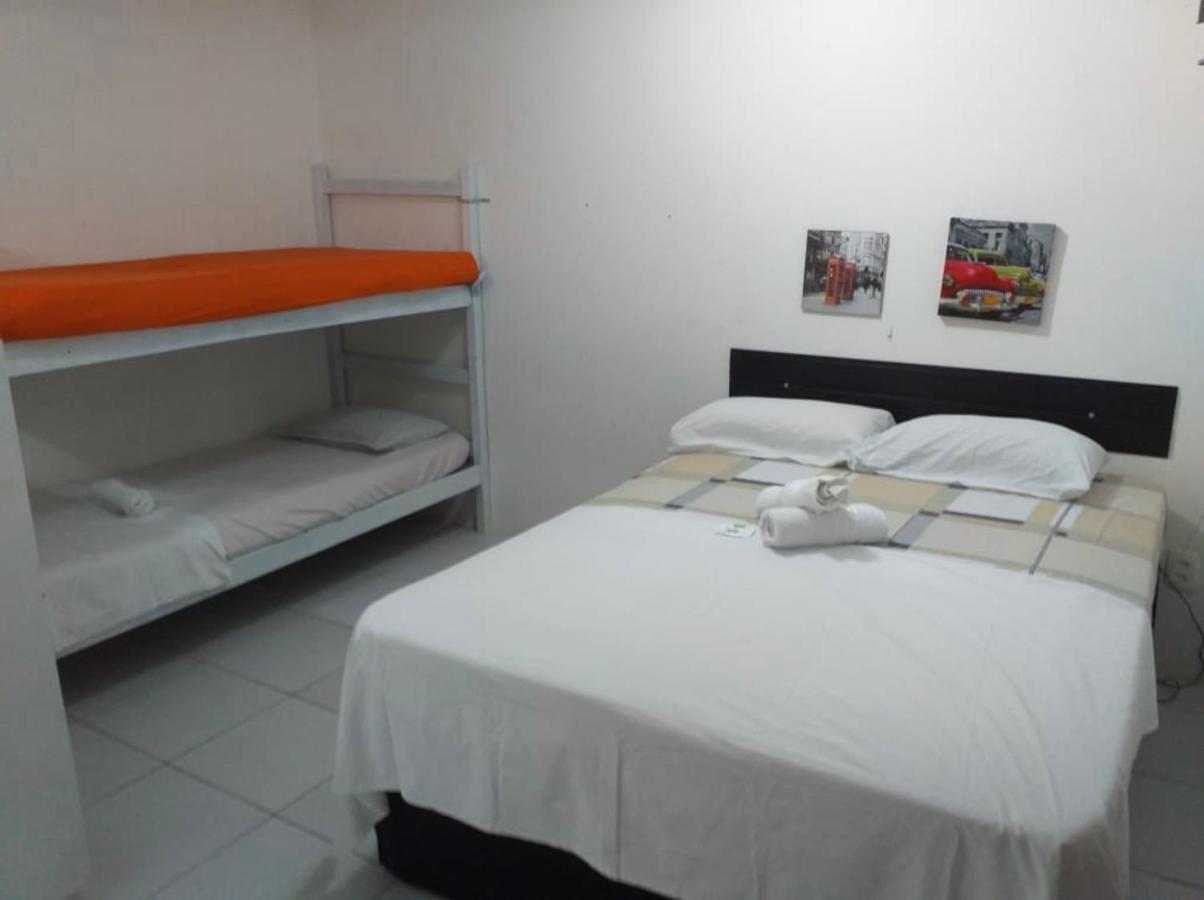 Studio Boa Viagem Recife Zewnętrze zdjęcie