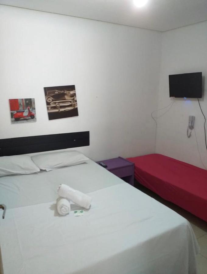 Studio Boa Viagem Recife Zewnętrze zdjęcie