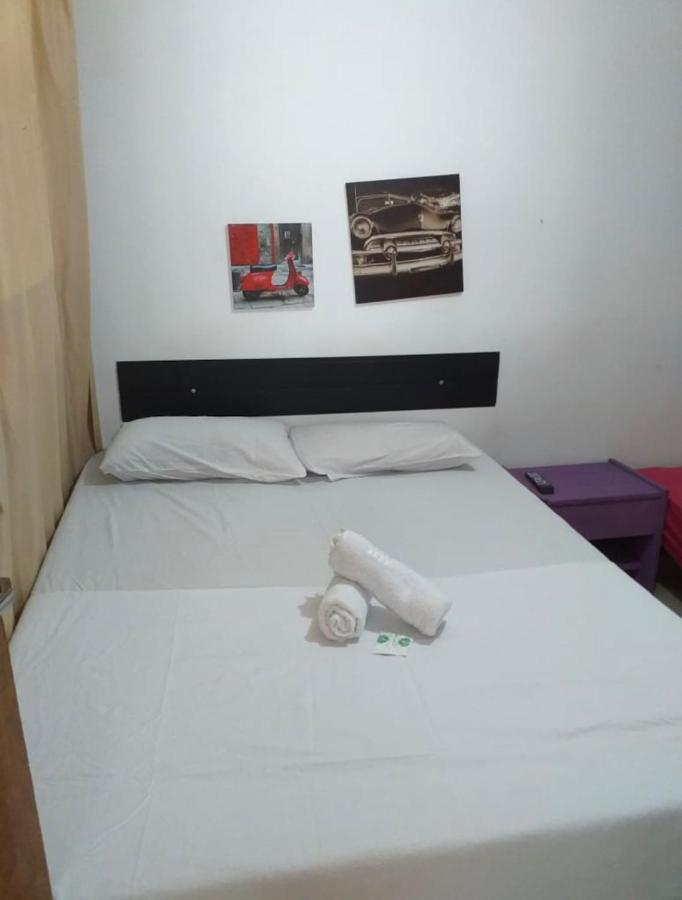 Studio Boa Viagem Recife Zewnętrze zdjęcie